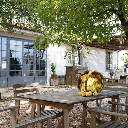 Villa Vallecento Con Giardino - Borgo Stays Monterosi Exterior photo