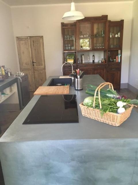 Villa Vallecento Con Giardino - Borgo Stays Monterosi Exterior photo