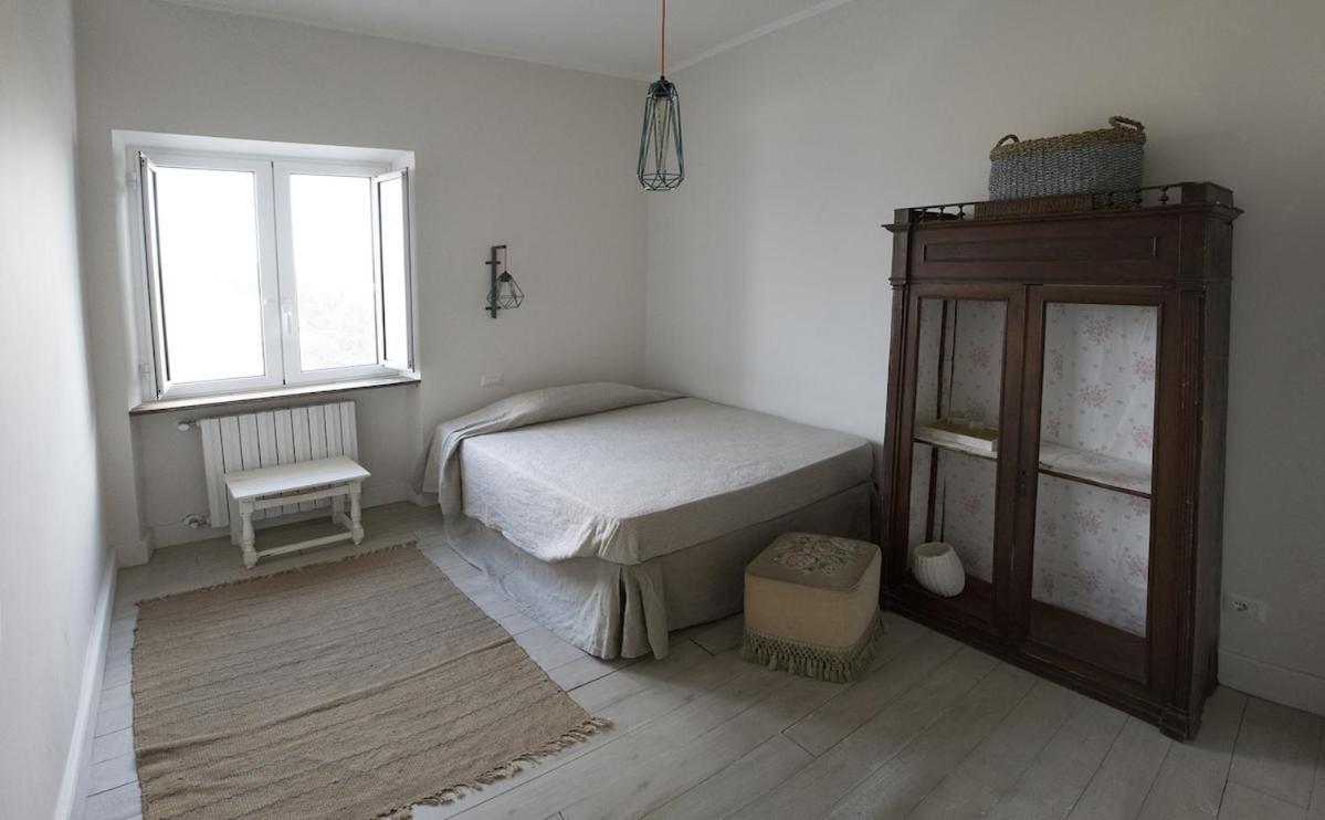 Villa Vallecento Con Giardino - Borgo Stays Monterosi Exterior photo