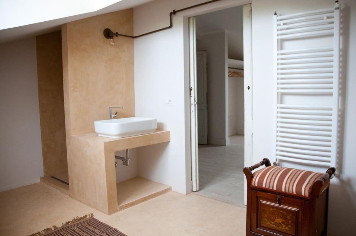 Villa Vallecento Con Giardino - Borgo Stays Monterosi Exterior photo