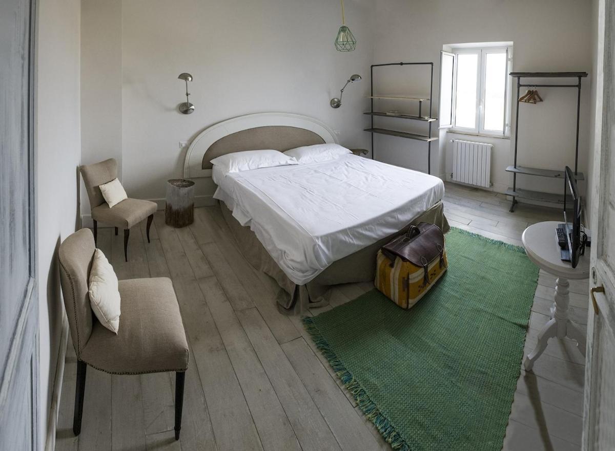 Villa Vallecento Con Giardino - Borgo Stays Monterosi Exterior photo